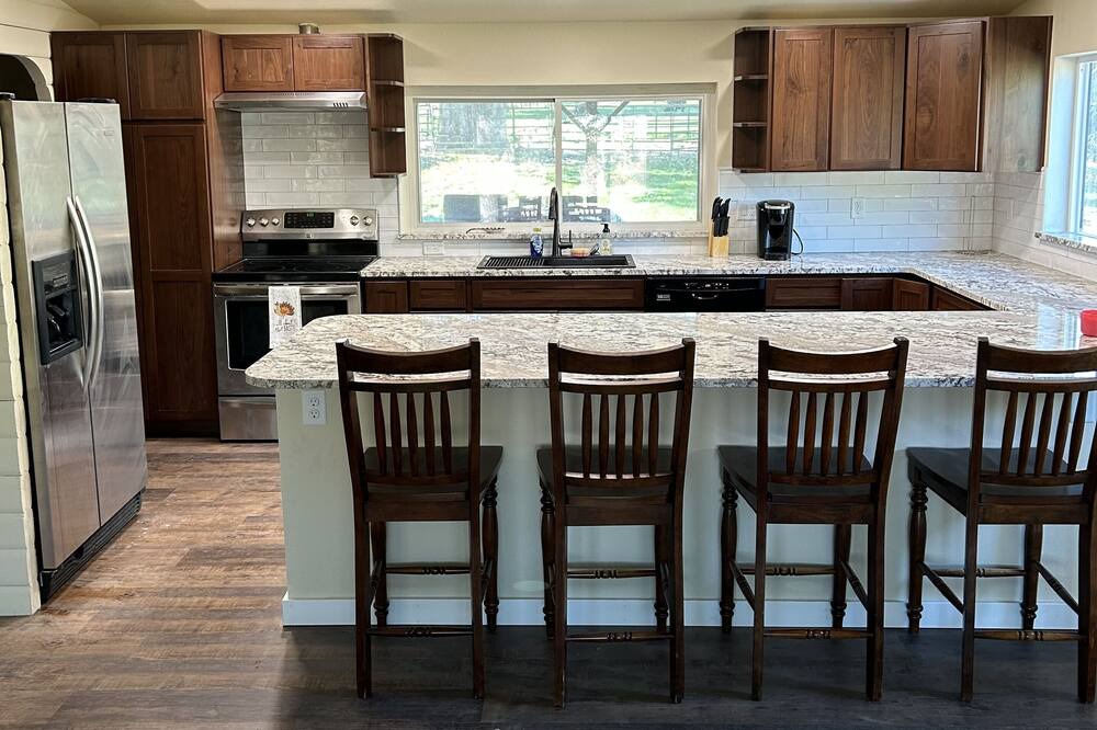 Photo of Kitchen in Owyhee County