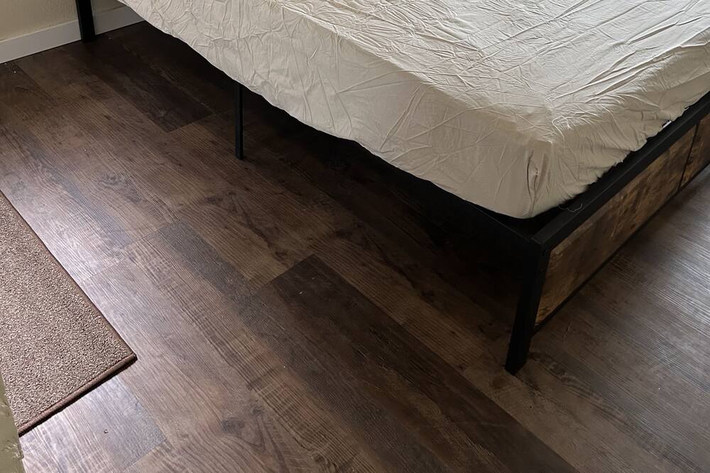 Photo of Bedroom in Owyhee County