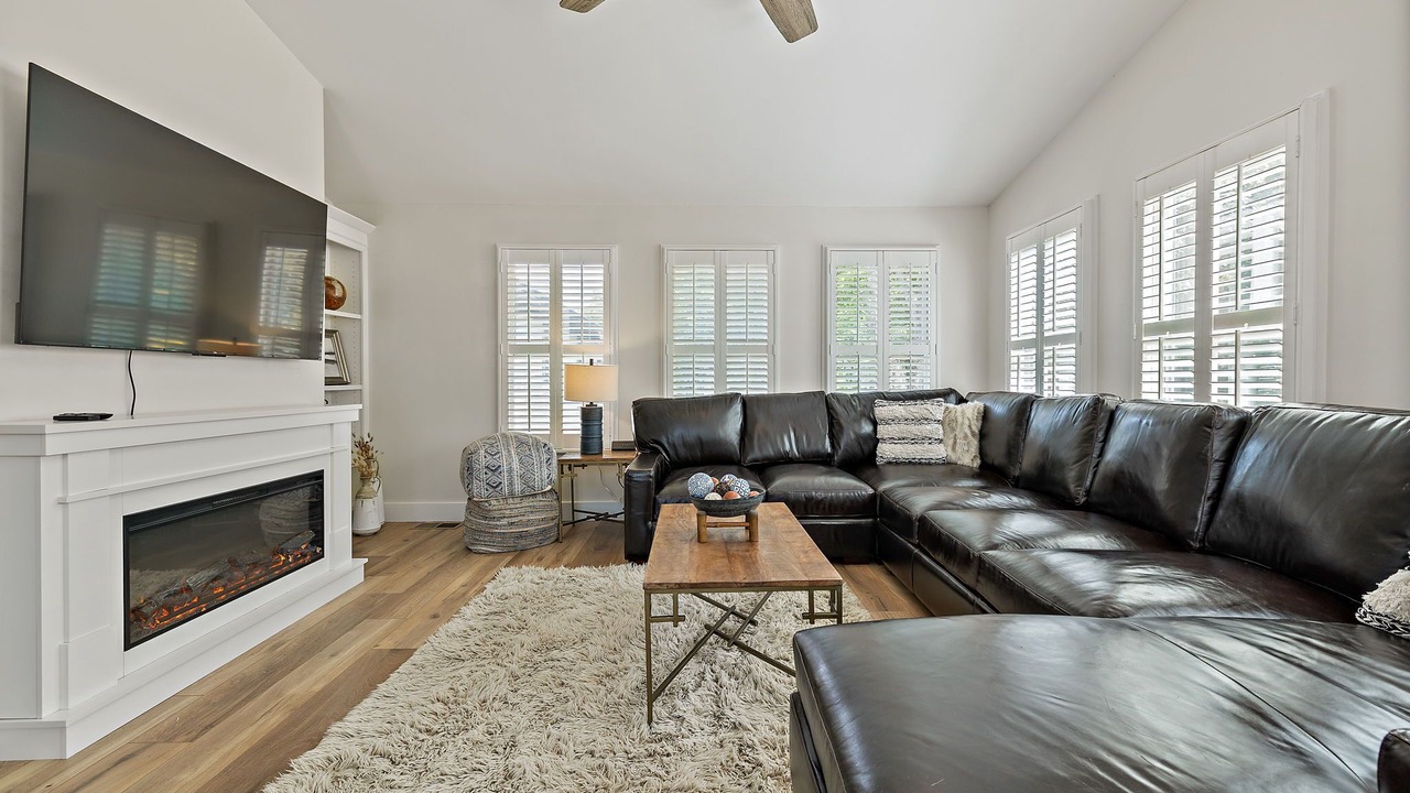 Photo of Livingroom in Franklin