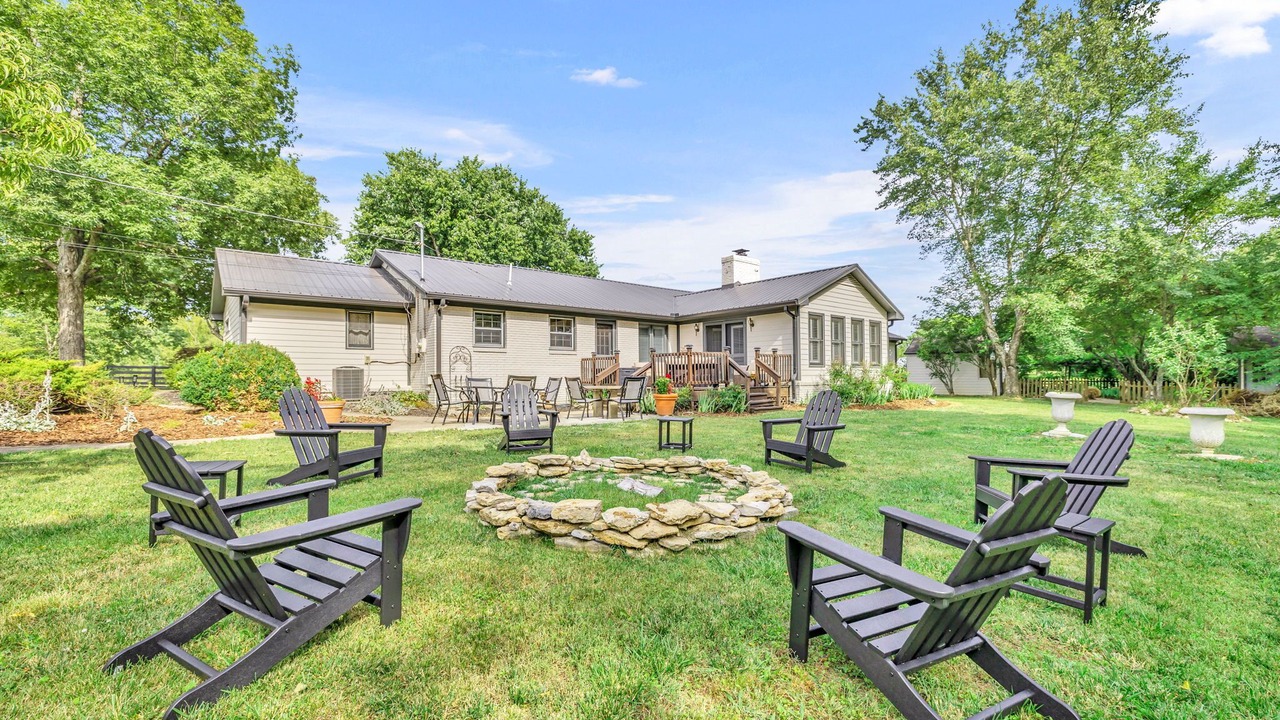 Photo of Outdoor in Franklin