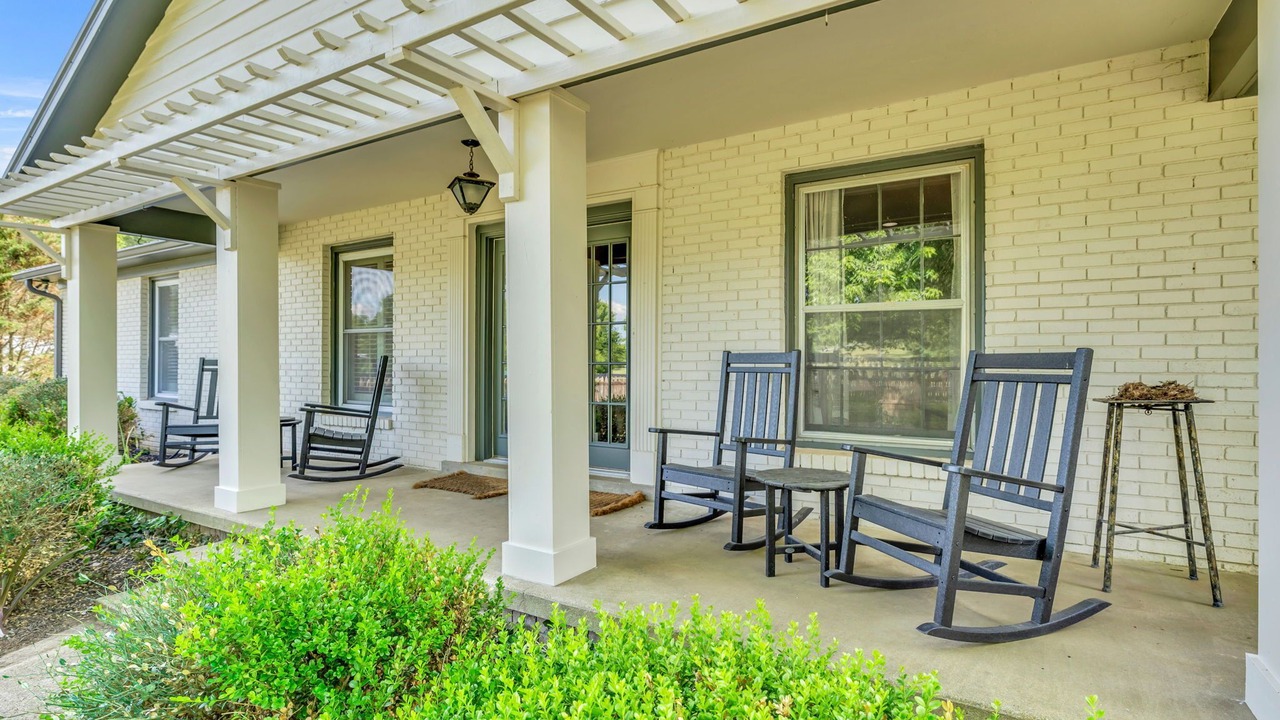 Photo of Outdoor in Franklin