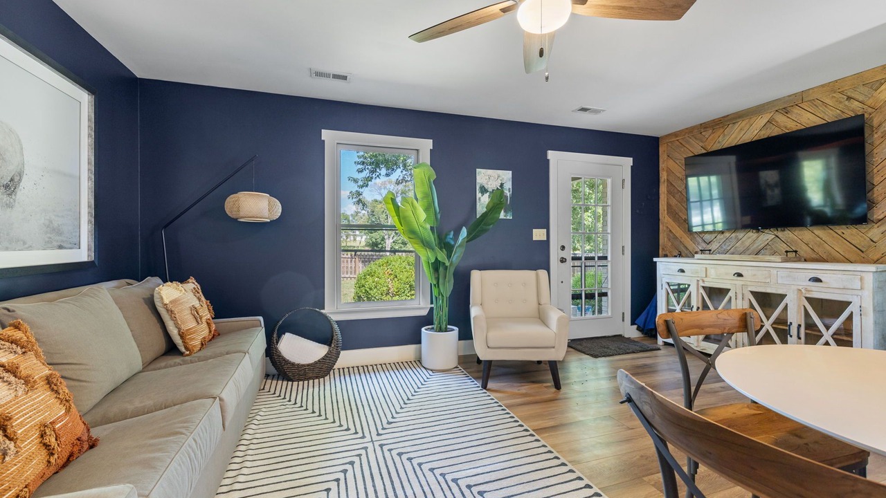 Photo of Livingroom in Franklin