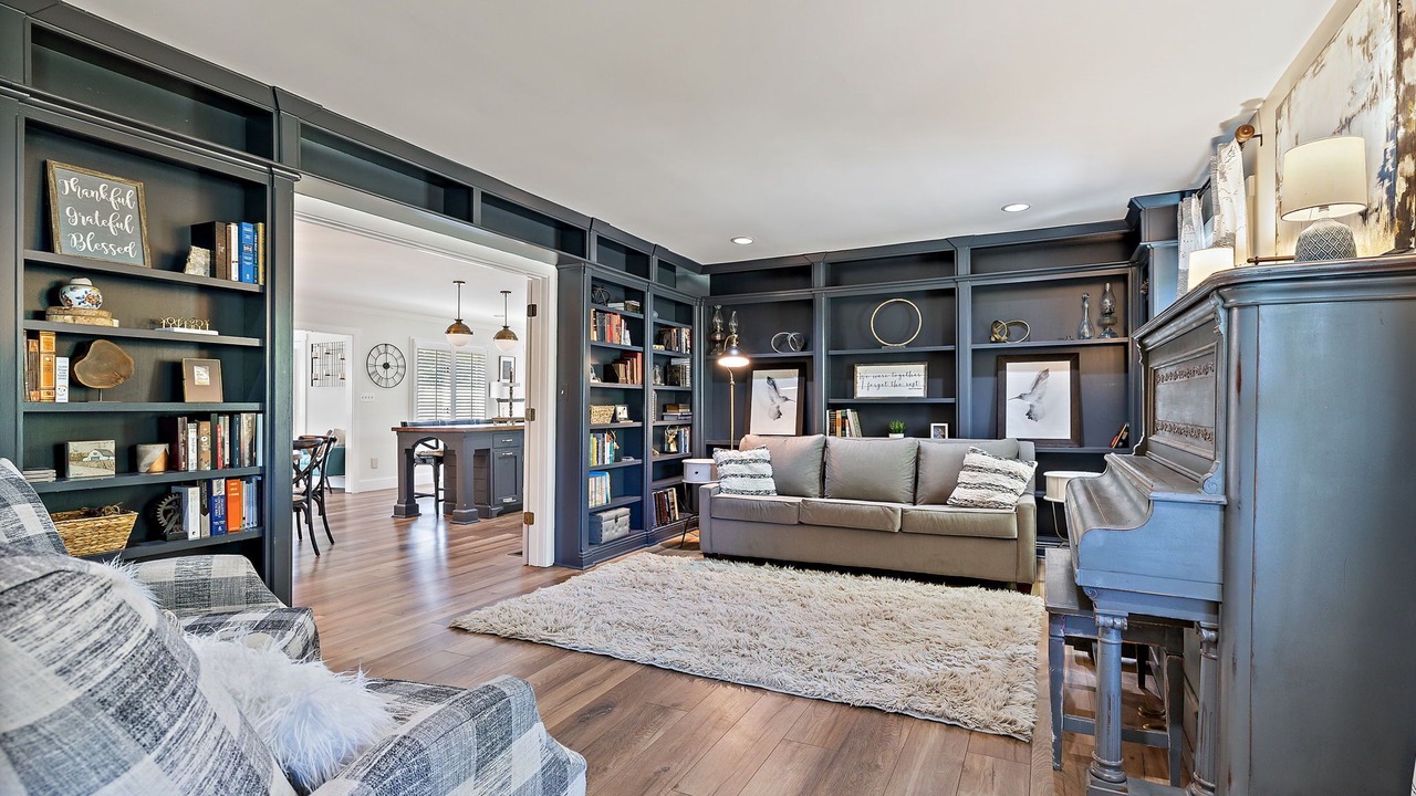 Photo of Livingroom in Franklin