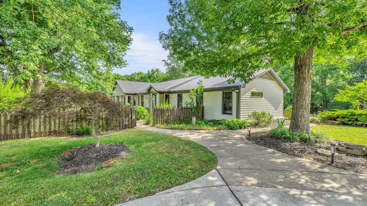 Photo of Outdoor in Franklin