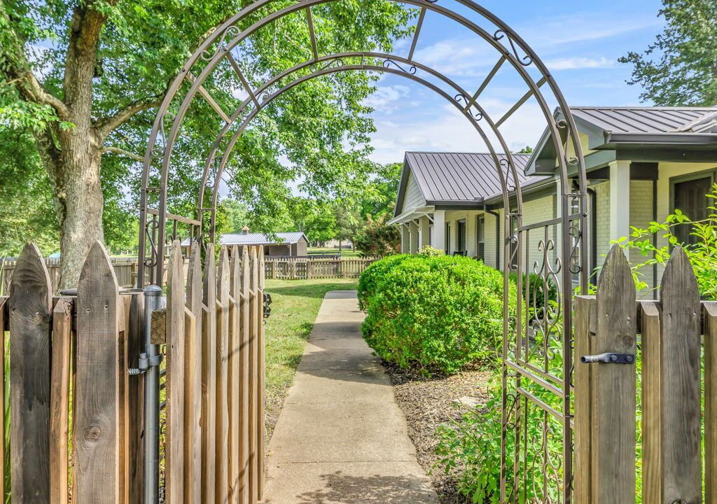 Photo of Outdoor in Franklin
