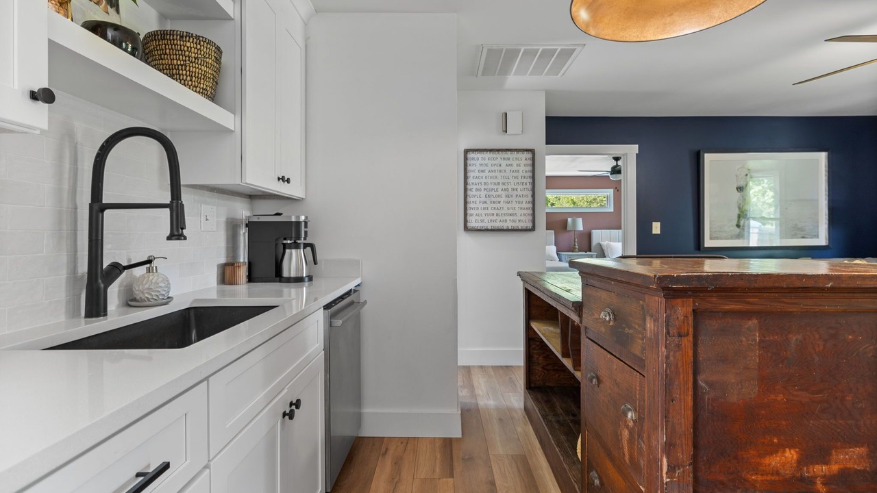 Photo of Kitchen in Franklin