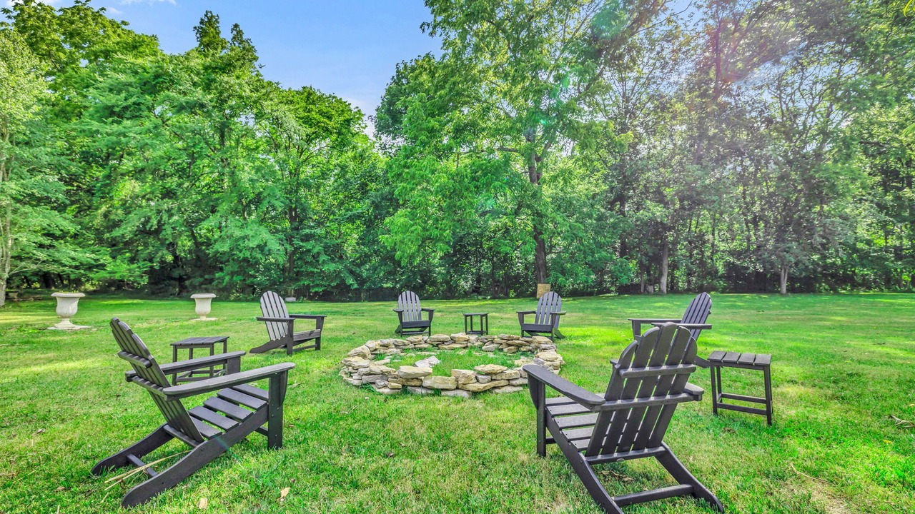 Photo of Outdoor in Franklin