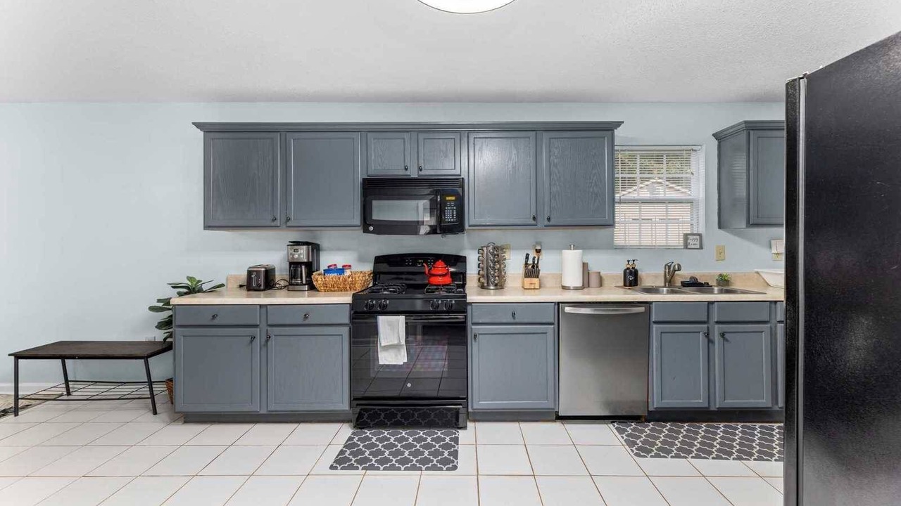 Photo of Kitchen in Scottdale