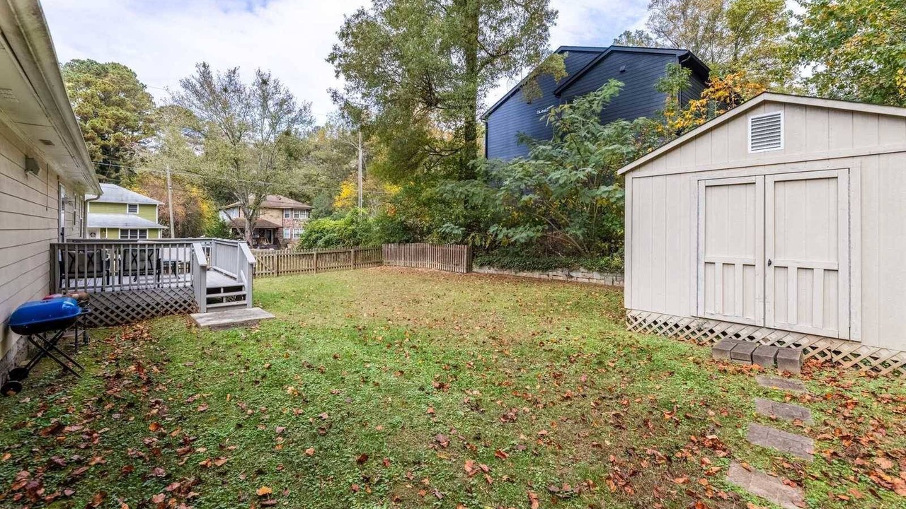 Photo of Outdoor in Scottdale