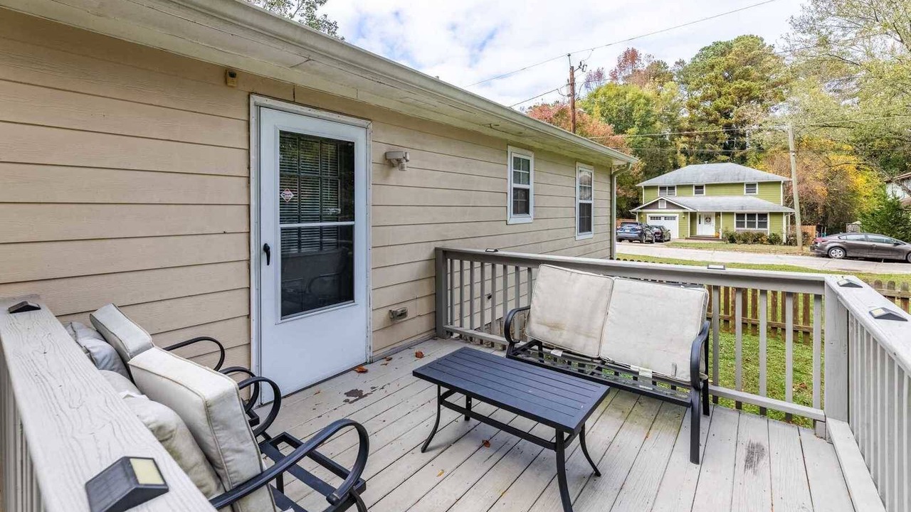 Photo of Outdoor in Scottdale