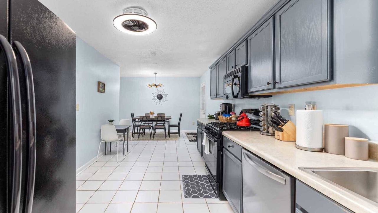 Photo of Kitchen in Scottdale