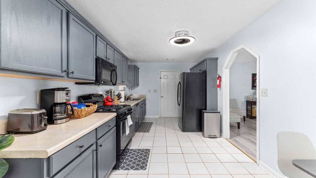 Photo of Kitchen in Scottdale