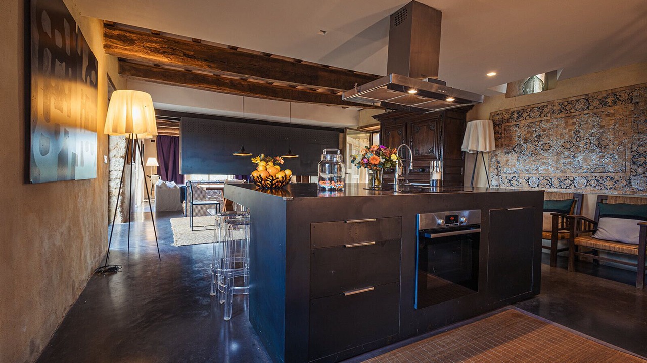 Photo of Kitchen in Moncassin