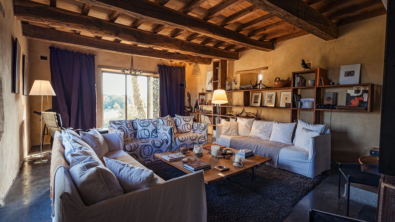 Photo of Livingroom in Moncassin