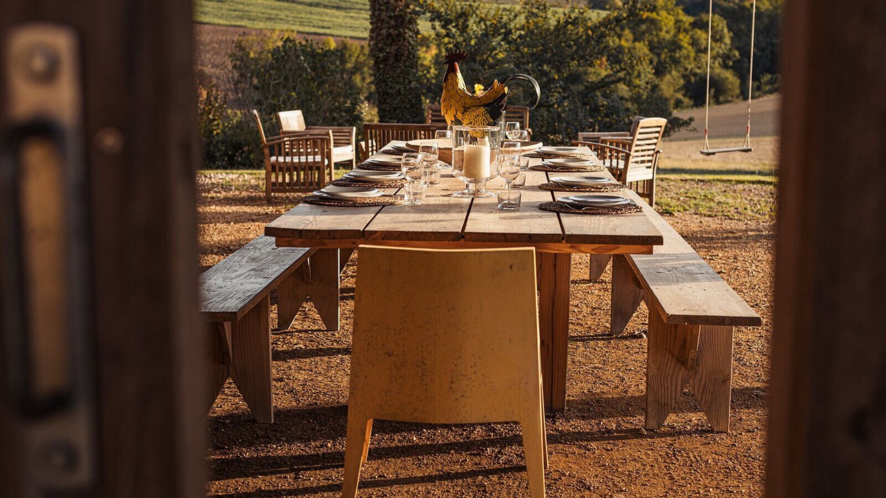 Photo of Outdoor in Moncassin