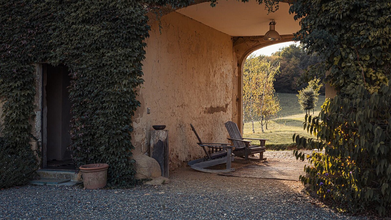 Photo of Patio Balcony in Moncassin