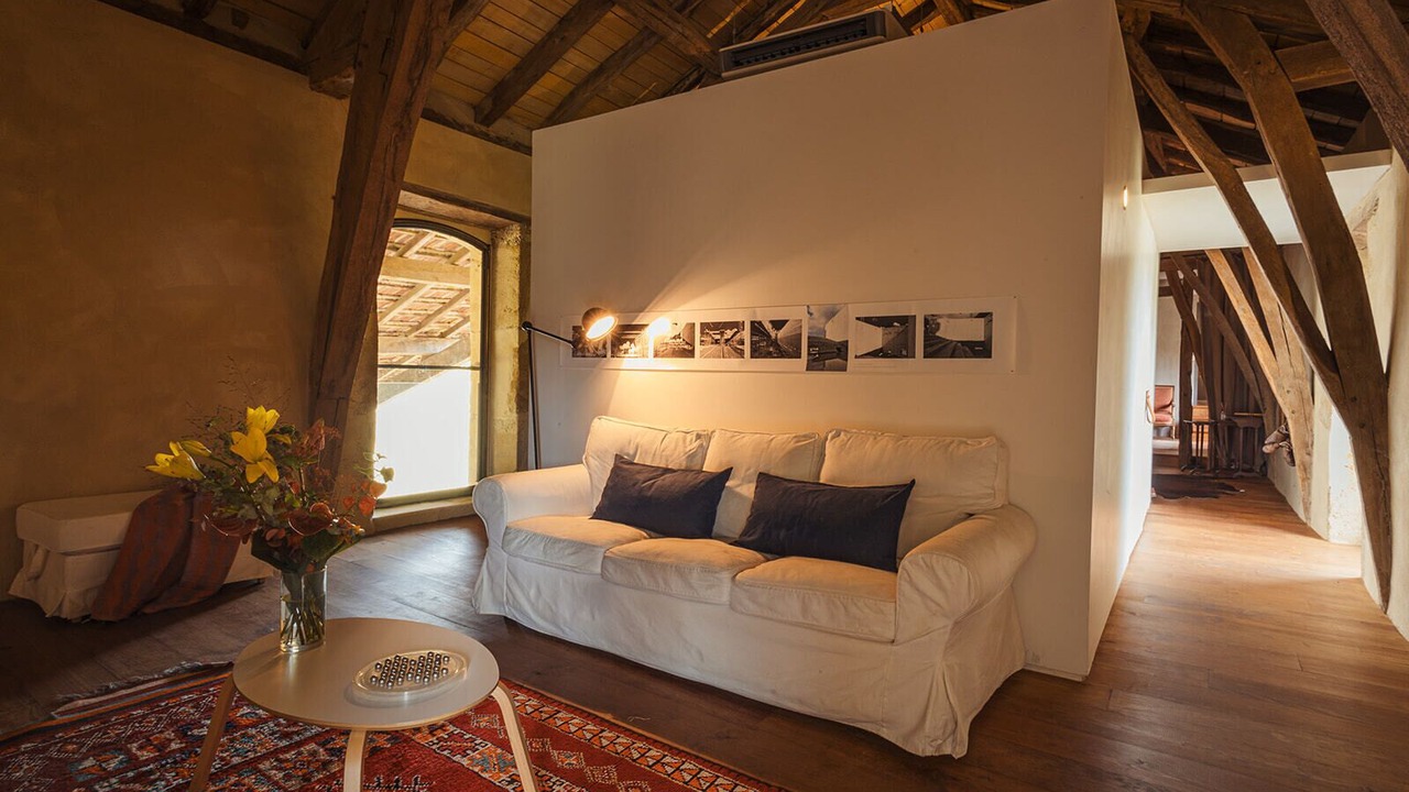 Photo of Livingroom in Moncassin