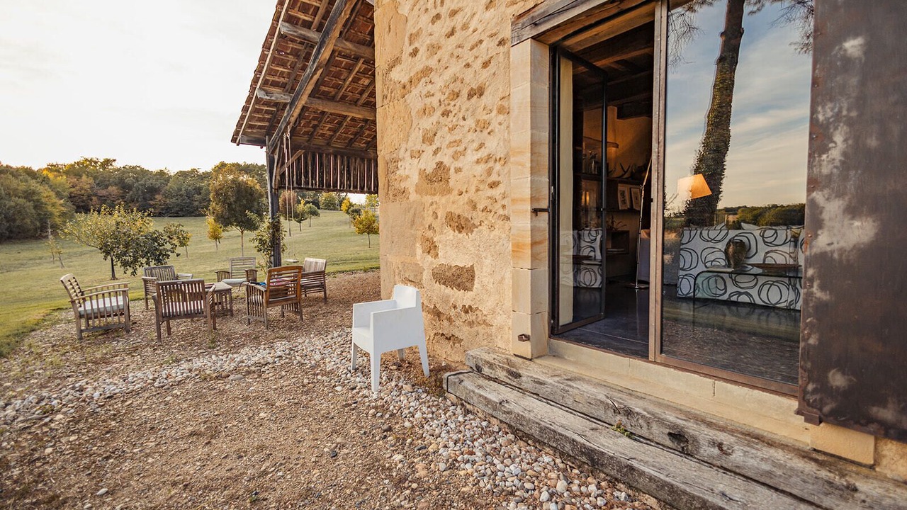 Photo of Outdoor in Moncassin
