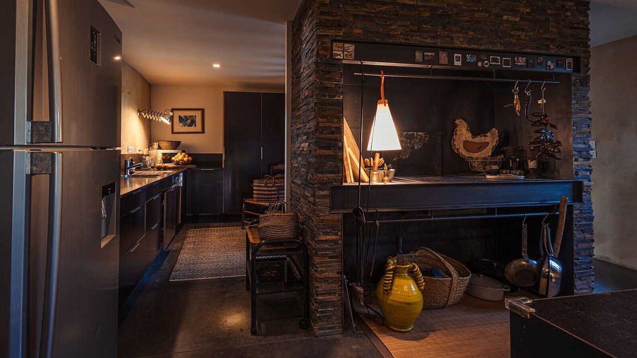 Photo of Kitchen in Moncassin