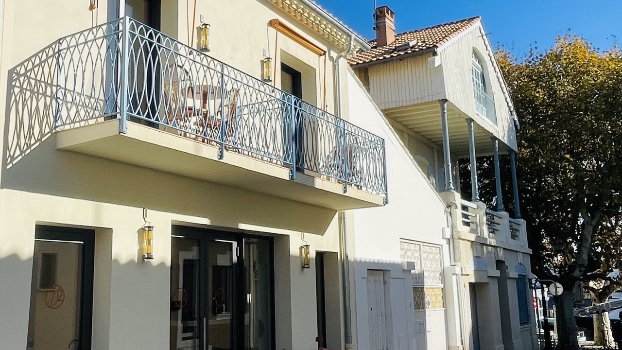 Photo of Outdoor in Le Grau-Du-Roi