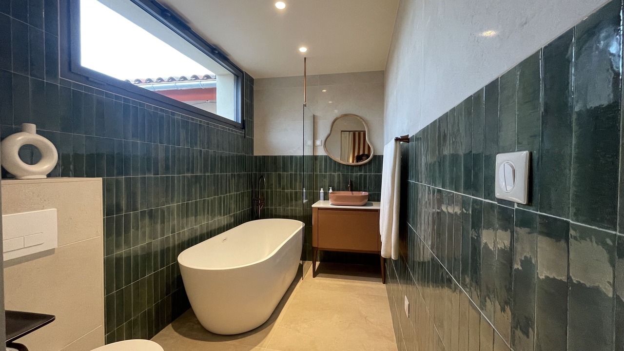 Photo of Bedroom in Le Grau-Du-Roi