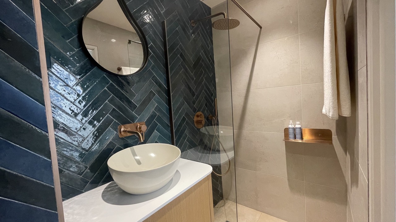 Photo of Bathroom in Le Grau-Du-Roi