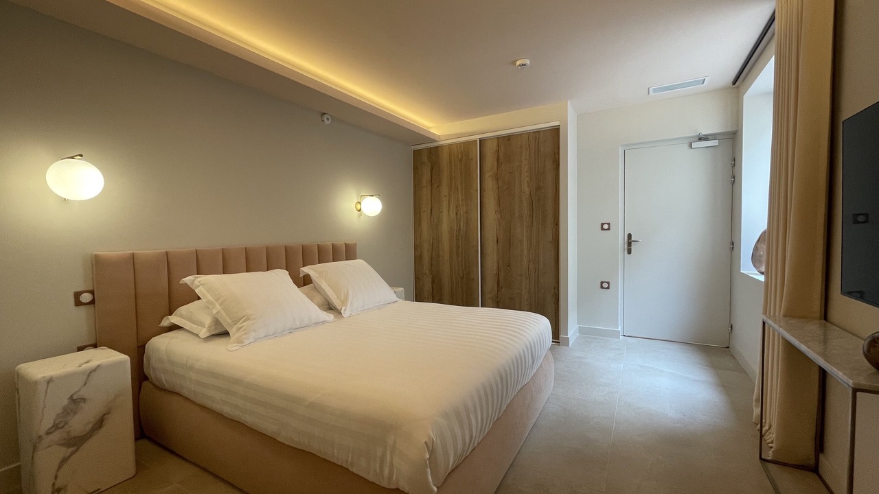 Photo of Bedroom in Le Grau-Du-Roi