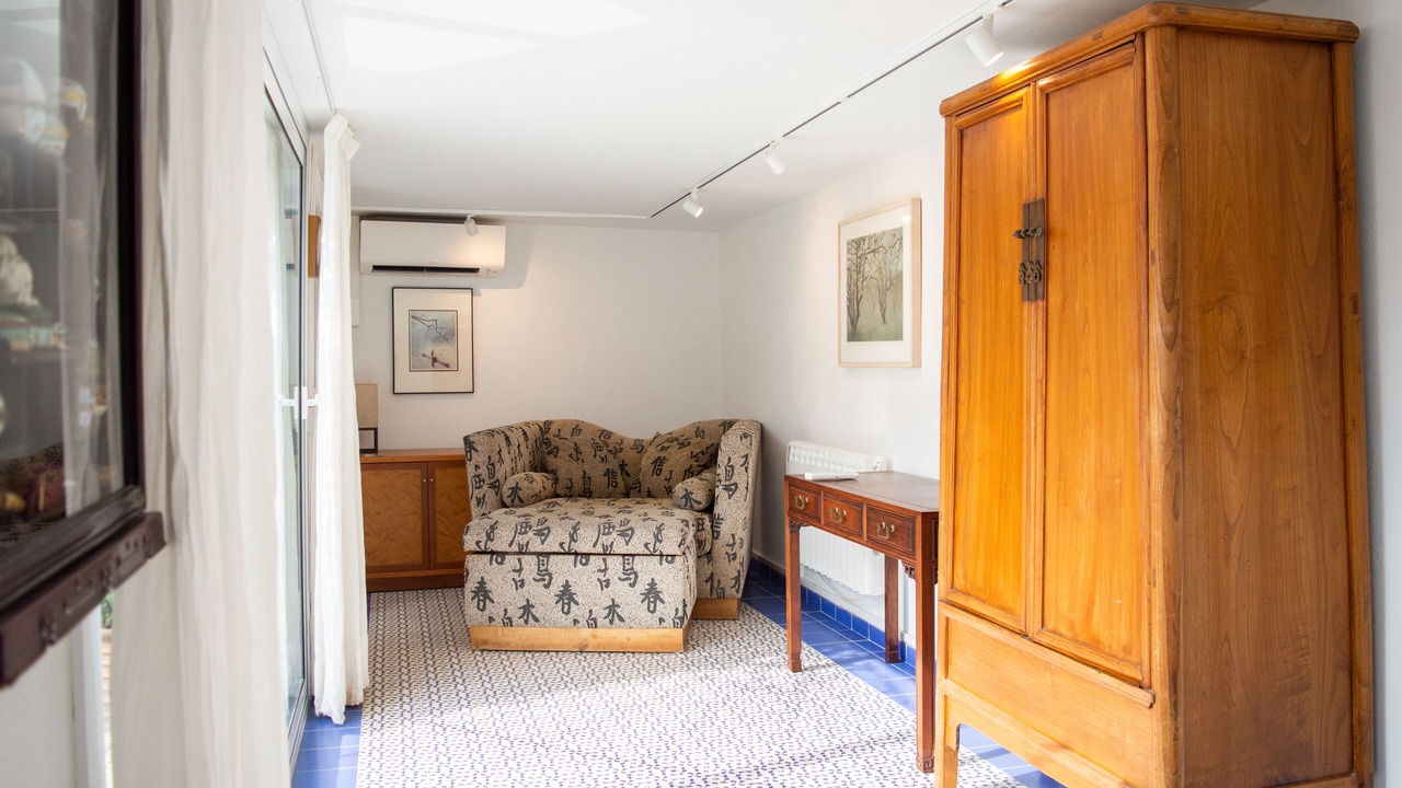 Photo of Livingroom in el Carme