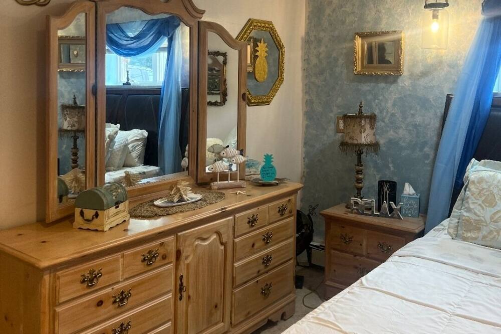 Photo of Bedroom in Highlands