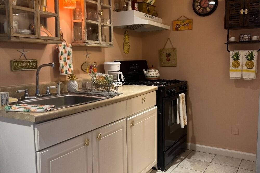 Photo of Kitchen in Highlands