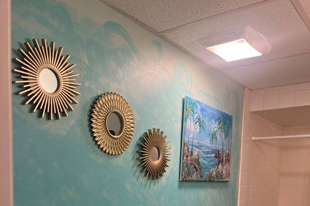 Photo of Bathroom in Highlands