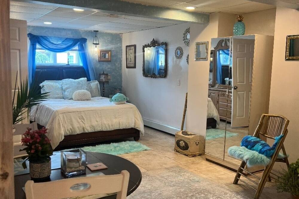 Photo of Bedroom in Highlands