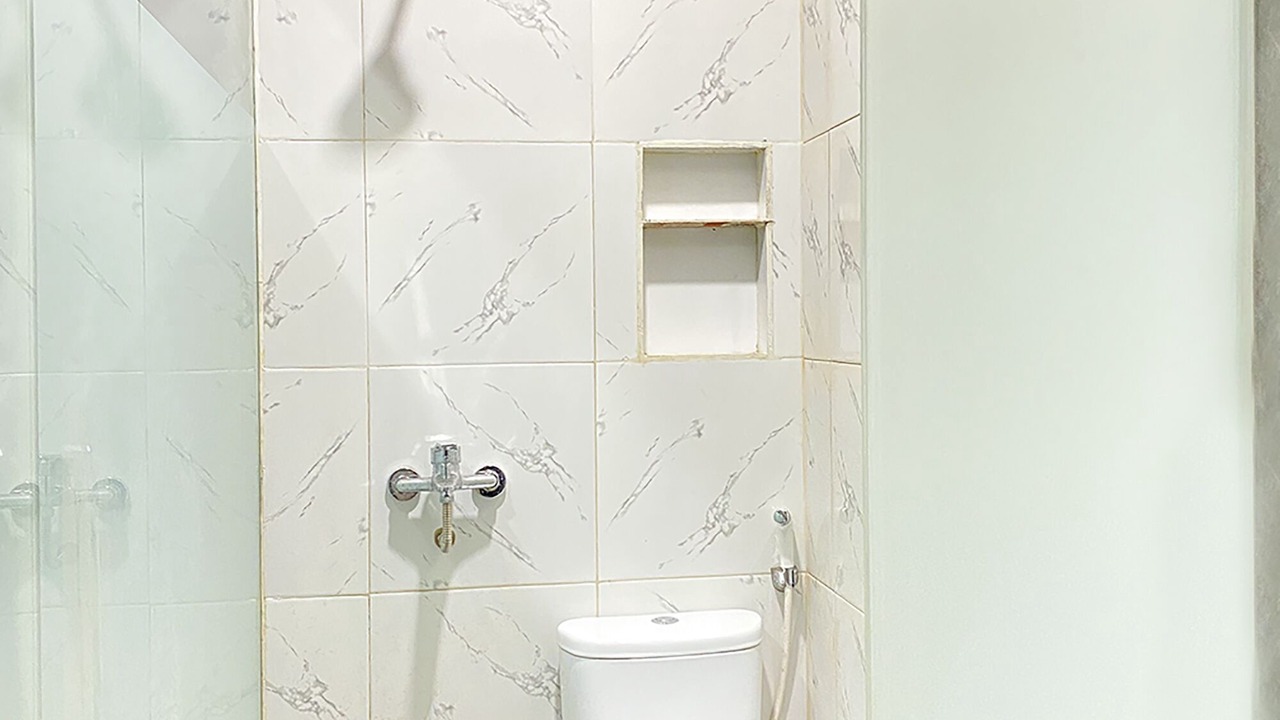Photo of Bathroom in Malang