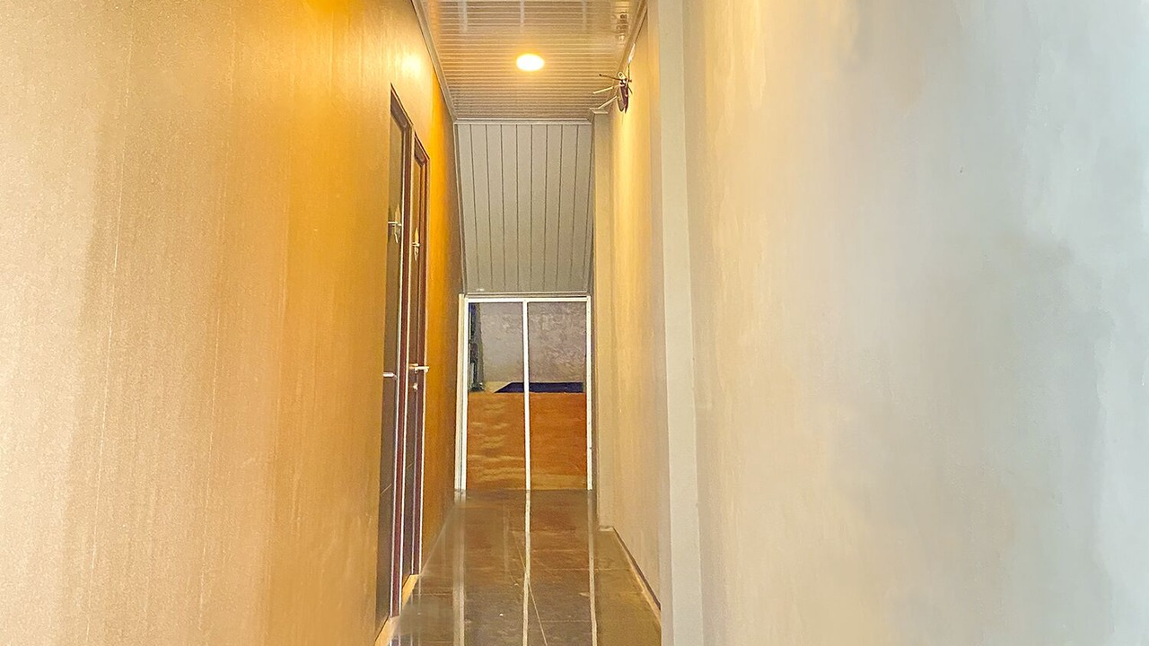Photo of Patio Balcony in Malang