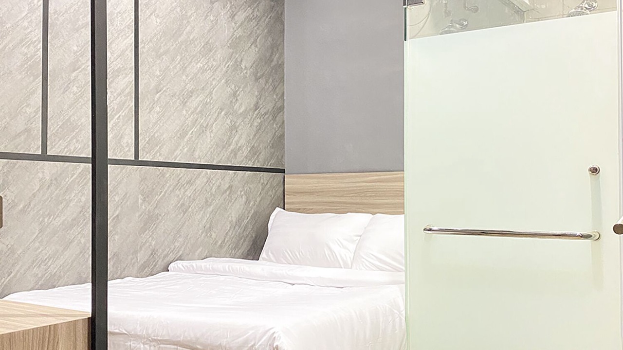 Photo of Bedroom in Malang