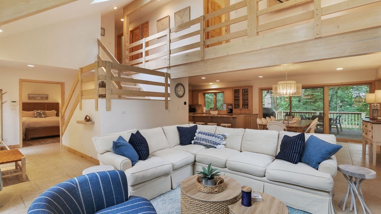 Photo of Livingroom in Michiana