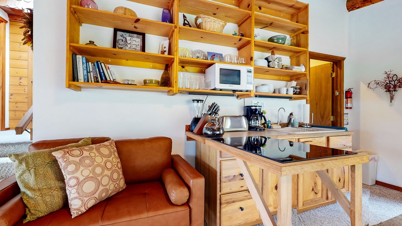 Photo of Kitchen in Startup