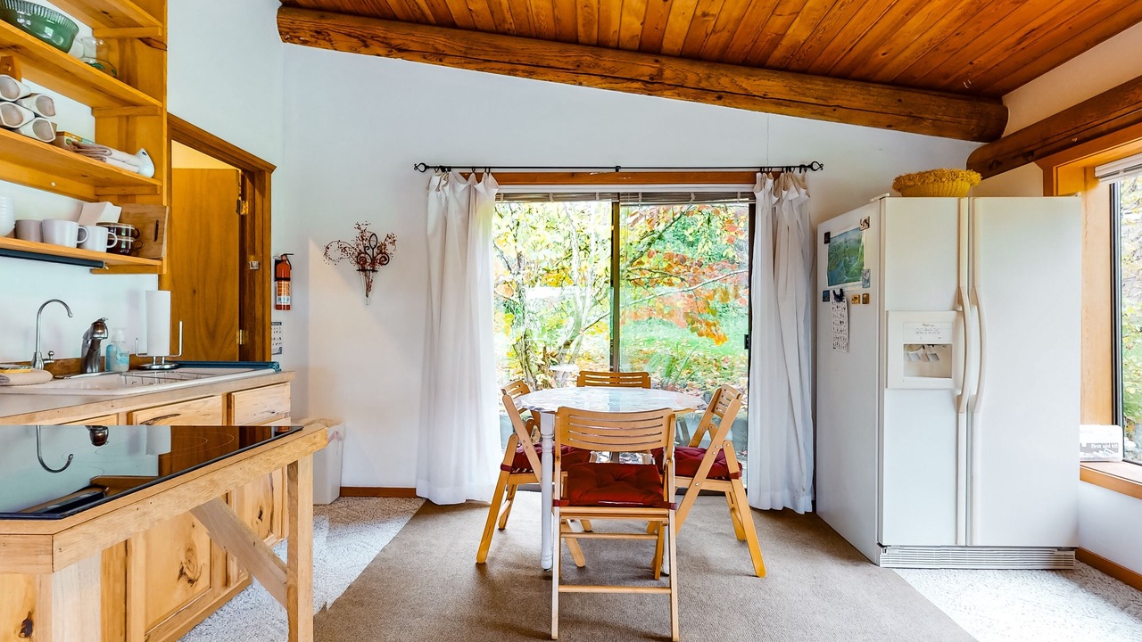 Photo of Kitchen in Startup