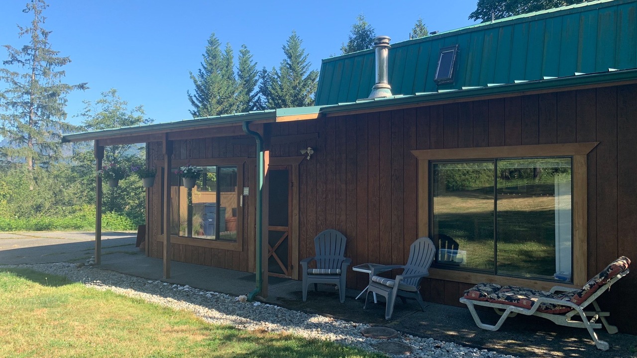 Photo of Outdoor in Startup