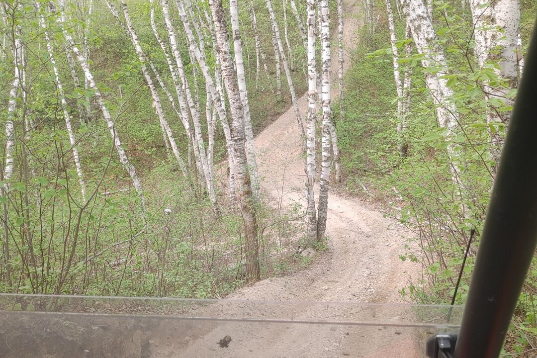 Photo of Outdoor in Marchand