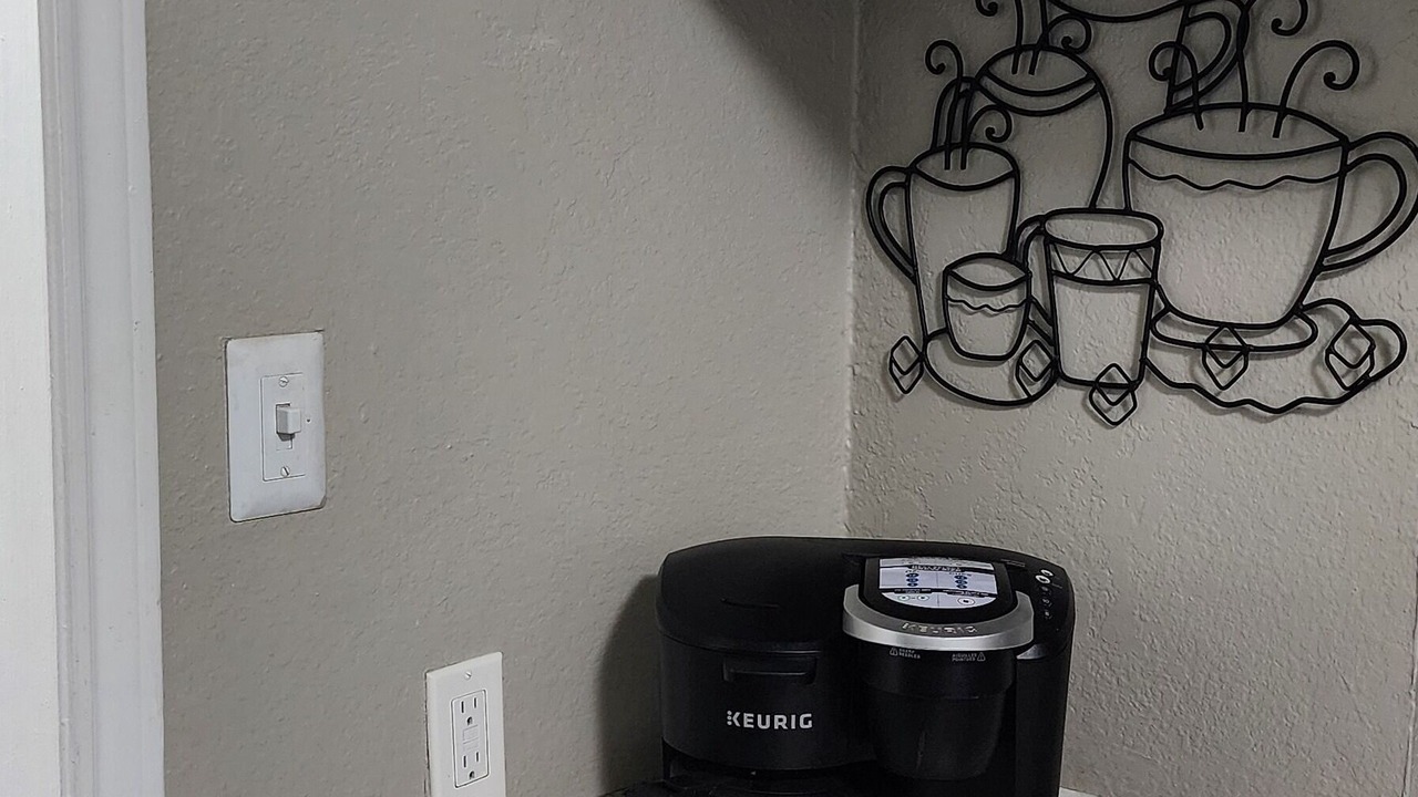Photo of Kitchen in DeSoto