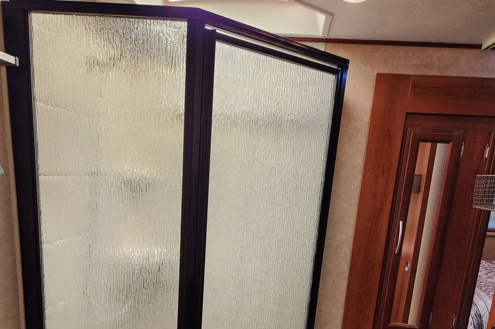 Photo of Bathroom in Lometa