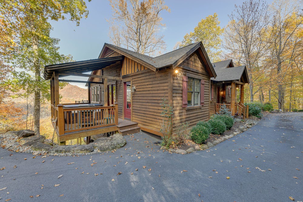 Photo of Outdoor in Bear Lake Reserve