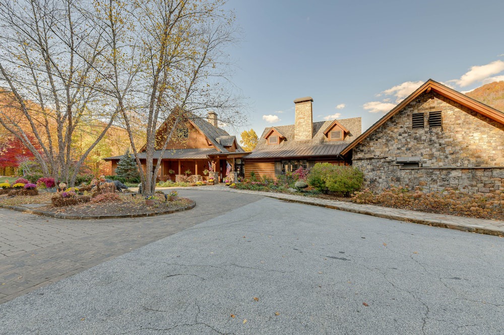 Photo of Outdoor in Bear Lake Reserve