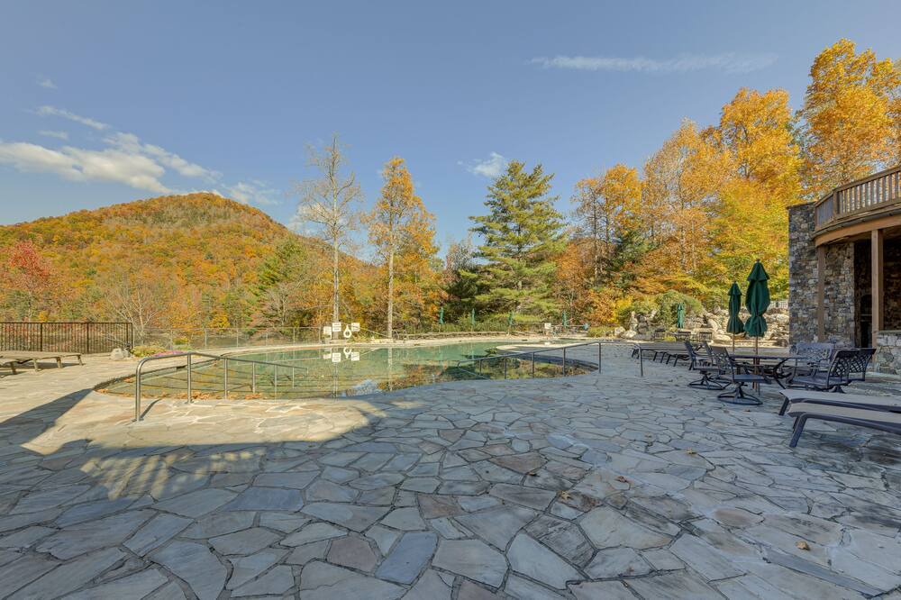 Photo of Outdoor in Bear Lake Reserve