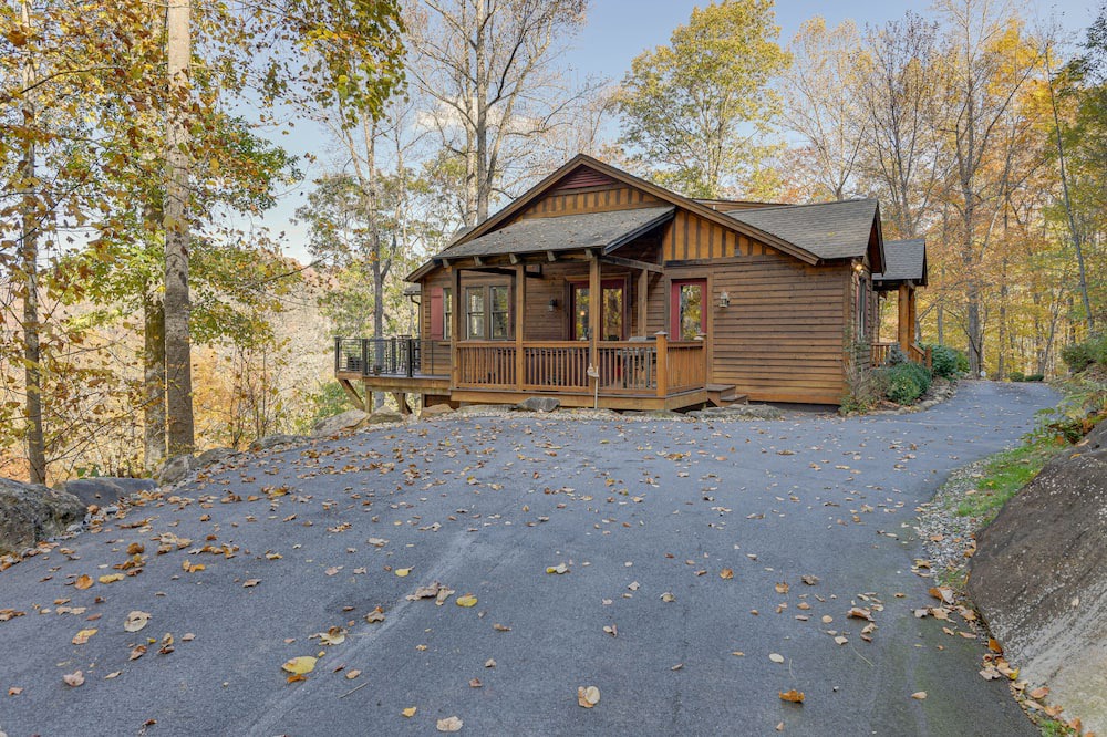 Photo of Outdoor in Bear Lake Reserve