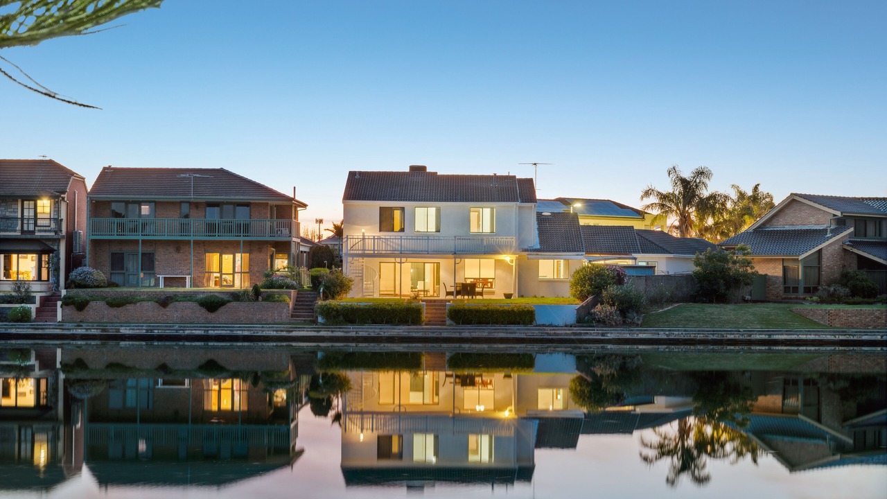 Photo of Outdoor in West Lakes