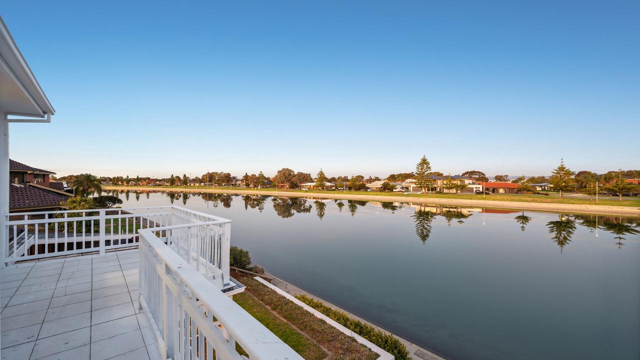 Photo of Outdoor in West Lakes