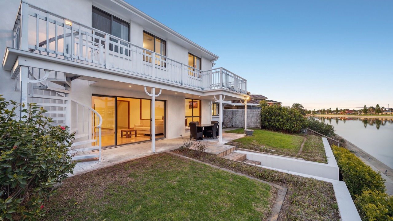 Photo of Outdoor in West Lakes