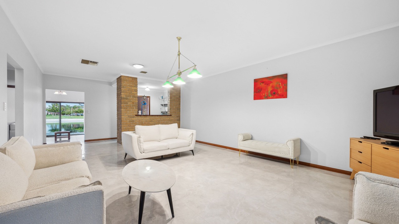 Photo of Livingroom in West Lakes